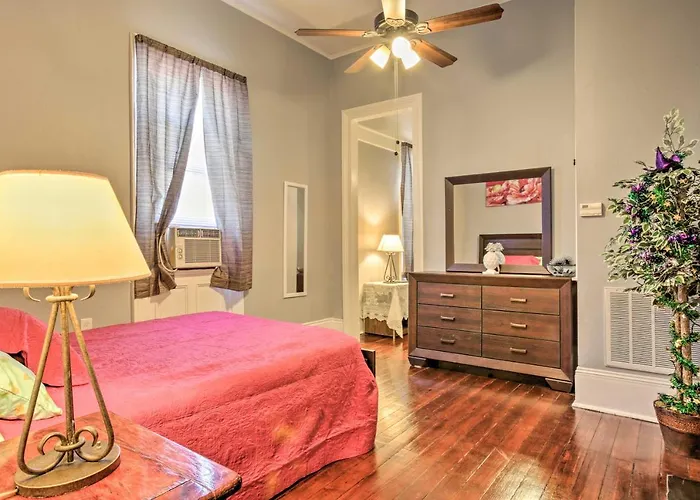 Nola House In Irish Channel - Walk To Magazine St!